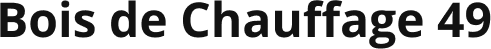 Bois de Chauffage 49